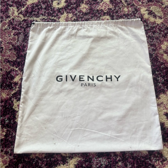 Givenchy Leather Purse - Picture 9 of 12